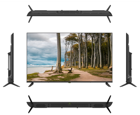 Telewizor 70 cali Mini LED Zindywidualizowany 4K Android Smart TV