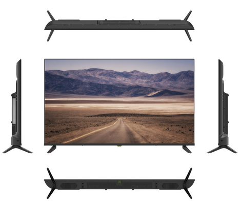 Wysokiej prędkości 4K 85-calowy Mini LED TV Multi Media z systemem operacyjnym Google