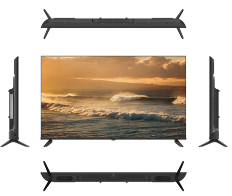 Telewizor multimedialny 65-calowy Smart TV WebOS 4K QLED Telewizor do sali konferencyjnej