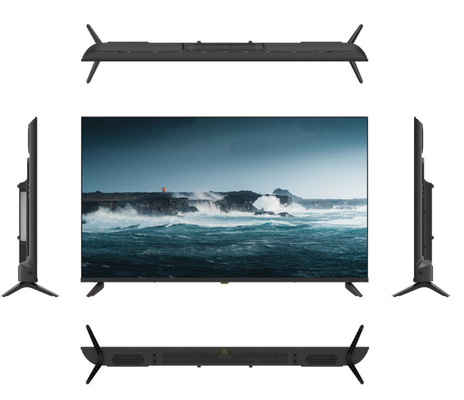 70 cali Android QLED TV bez ramki Bezel Wsparcie USB Aktualizacja oprogramowania