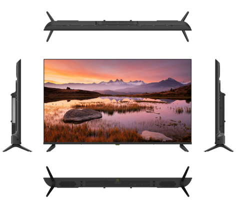 Hotele 70-calowy telewizor OLED Wielojęzyczny opcjonalnie z systemem WebOS