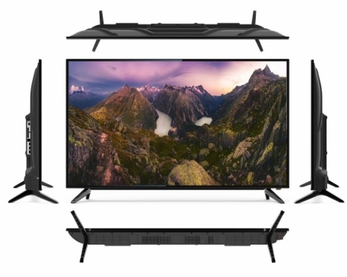 100 cali Super Size TV 4K Smart LED TV bez ramki z Google OS